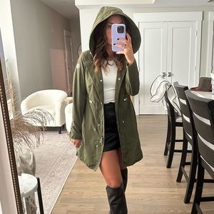 Moncler Light Jacket - Moncler Anthemis Giubbotto